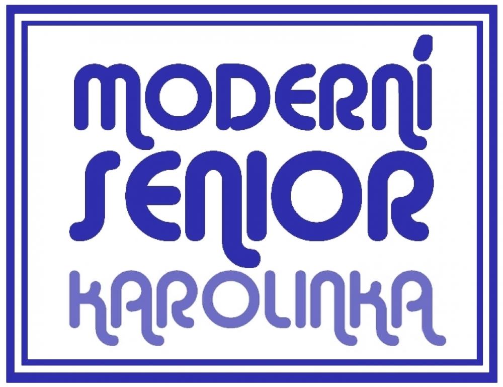 Moderní senior
